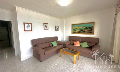 Herverkoop - Appartement - Torrevieja - Center