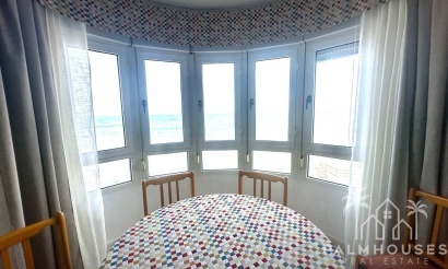 Herverkoop - Appartement - Torrevieja - Center