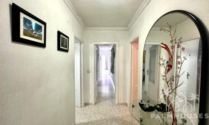 Herverkoop - Appartement - Torrevieja - Center