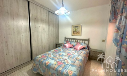 Herverkoop - Appartement - Torrevieja - Center