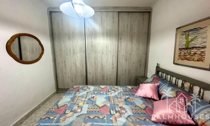 Herverkoop - Appartement - Torrevieja - Center