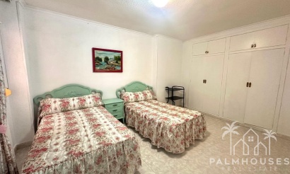 Herverkoop - Appartement - Torrevieja - Center