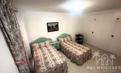 Herverkoop - Appartement - Torrevieja - Center