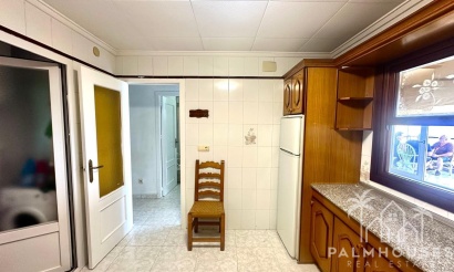 Herverkoop - Appartement - Torrevieja - Center