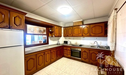 Herverkoop - Appartement - Torrevieja - Center