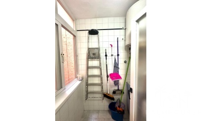 Herverkoop - Appartement - Torrevieja - Center