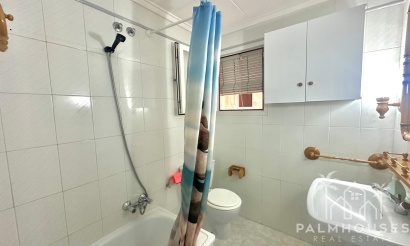 Herverkoop - Appartement - Torrevieja - Center