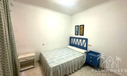 Herverkoop - Appartement - Torrevieja - Center