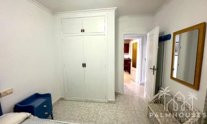 Herverkoop - Appartement - Torrevieja - Center