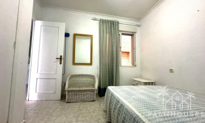 Herverkoop - Appartement - Torrevieja - Center