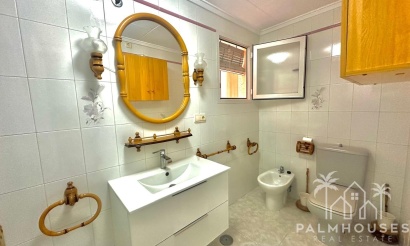Herverkoop - Appartement - Torrevieja - Center