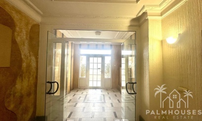 Herverkoop - Appartement - Torrevieja - Center