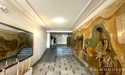 Herverkoop - Appartement - Torrevieja - Center
