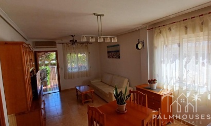 Herverkoop - Huis - Orihuela Costa - La Chismosa