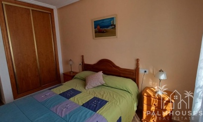 Herverkoop - Huis - Orihuela Costa - La Chismosa