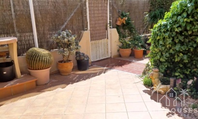 Herverkoop - Huis - Orihuela Costa - La Chismosa
