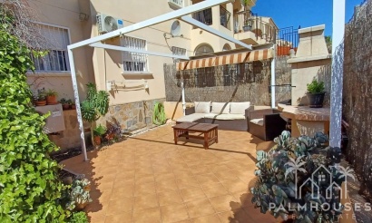 Herverkoop - Huis - Orihuela Costa - La Chismosa
