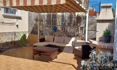 Herverkoop - Huis - Orihuela Costa - La Chismosa