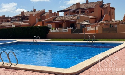 Revente - Apartment - Torrevieja - Costa Blanca