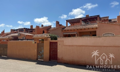 Revente - Apartment - Torrevieja - Costa Blanca