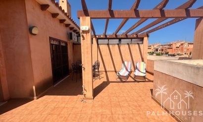 Revente - Apartment - Torrevieja - Costa Blanca