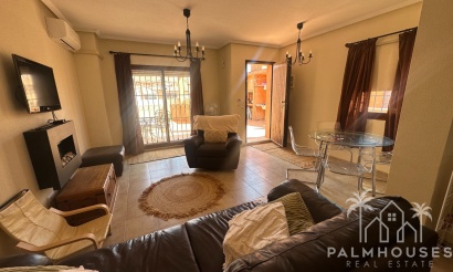 Revente - Apartment - Torrevieja - Costa Blanca
