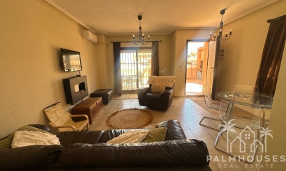 Revente - Apartment - Torrevieja - Costa Blanca