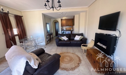 Revente - Apartment - Torrevieja - Costa Blanca