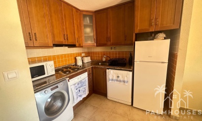 Revente - Apartment - Torrevieja - Costa Blanca