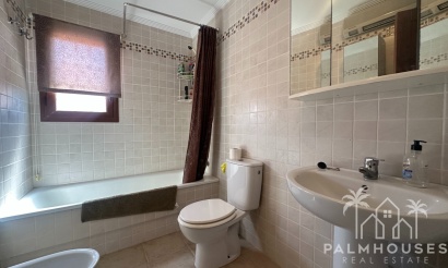 Revente - Apartment - Torrevieja - Costa Blanca