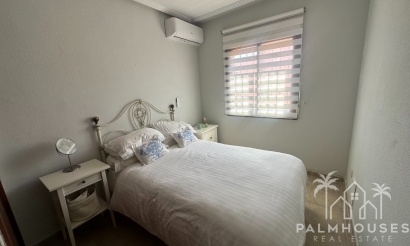Revente - Apartment - Torrevieja - Costa Blanca