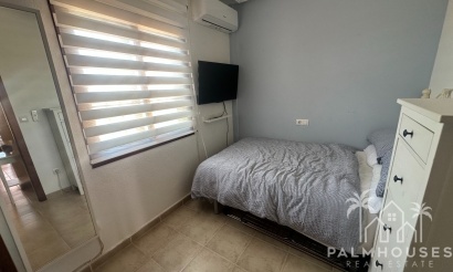 Revente - Apartment - Torrevieja - Costa Blanca