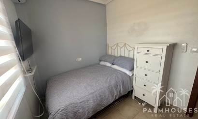 Revente - Apartment - Torrevieja - Costa Blanca