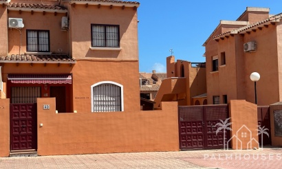 Revente - Apartment - Torrevieja - Costa Blanca