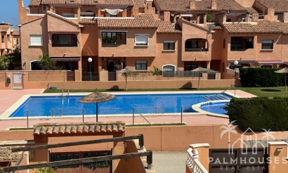 Revente - Apartment - Torrevieja - Costa Blanca