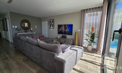 Venta - Villa - Los Montesinos - Costa Blanca