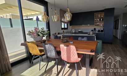 Venta - Villa - Los Montesinos - Costa Blanca