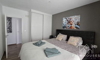 Venta - Villa - Los Montesinos - Costa Blanca