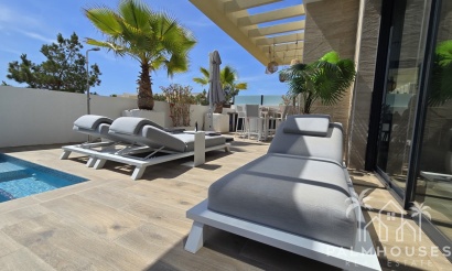 Venta - Villa - Los Montesinos - Costa Blanca