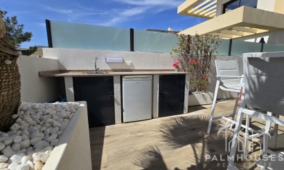 Venta - Villa - Los Montesinos - Costa Blanca