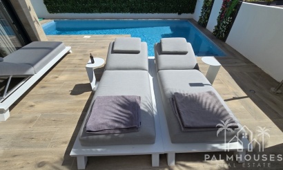 Venta - Villa - Los Montesinos - Costa Blanca