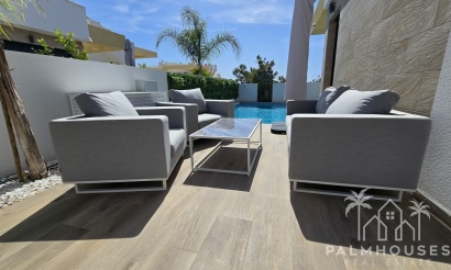 Venta - Villa - Los Montesinos - Costa Blanca