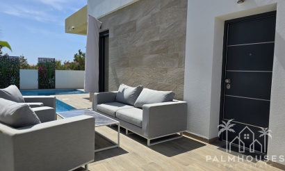 Venta - Villa - Los Montesinos - Costa Blanca