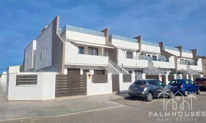 Herverkoop - Appartement - Pilar de La Horadada - Costa Blanca