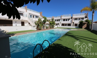 Herverkoop - Appartement - Pilar de La Horadada - Costa Blanca