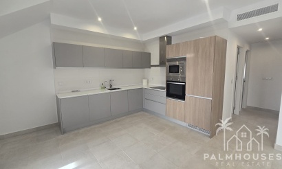 Herverkoop - Appartement - Pilar de La Horadada - Costa Blanca
