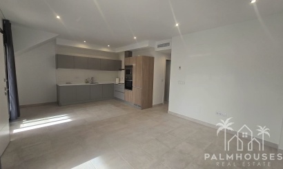 Herverkoop - Appartement - Pilar de La Horadada - Costa Blanca