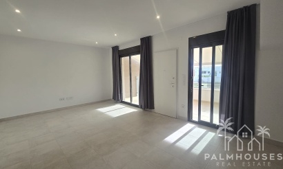 Herverkoop - Appartement - Pilar de La Horadada - Costa Blanca
