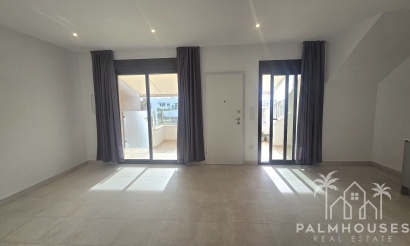Herverkoop - Appartement - Pilar de La Horadada - Costa Blanca