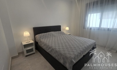 Herverkoop - Appartement - Pilar de La Horadada - Costa Blanca